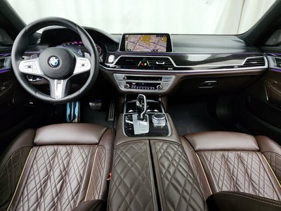 BMW 7 SERIES - 5