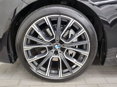 BMW 7 SERIES - 6
