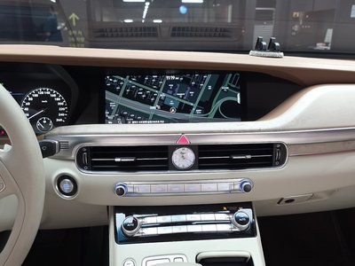 صورة مصغرة 20 لـ 2019 Genesis G90