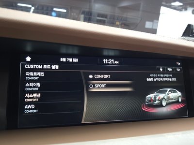 صورة مصغرة 27 لـ 2019 Genesis G90