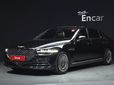 صورة 1 لـ 2019 Genesis G90