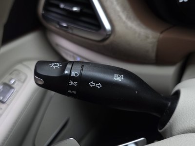 صورة مصغرة 30 لـ 2019 Genesis G90