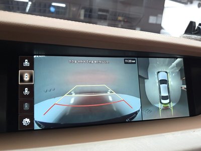 صورة مصغرة 22 لـ 2019 Genesis G90