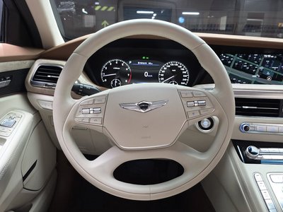 صورة مصغرة 19 لـ 2019 Genesis G90