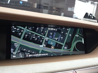 صورة مصغرة 21 لـ 2019 Genesis G90