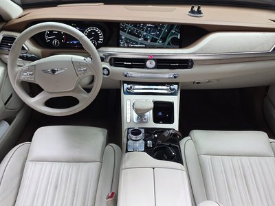 صورة 5 لـ 2019 Genesis G90