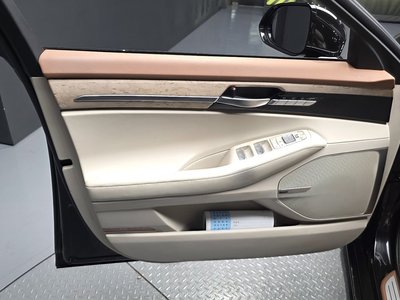 صورة مصغرة 14 لـ 2019 Genesis G90
