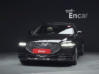 صورة 2 لـ 2019 Genesis G90