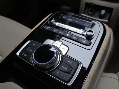 صورة مصغرة 31 لـ 2019 Genesis G90