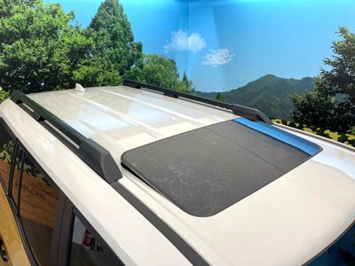 TOYOTA LAND CRUISER 250 - 5