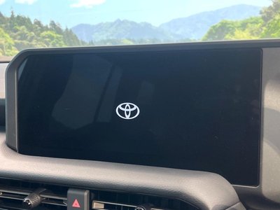 TOYOTA LAND CRUISER 250 - 3