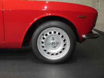 ALFA ROMEO JULIA - 9