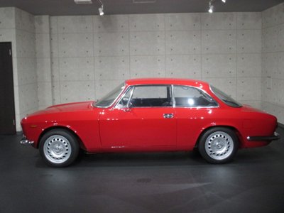 ALFA ROMEO JULIA - 7