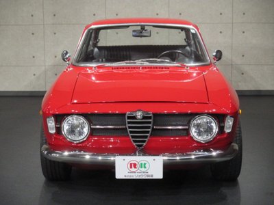 ALFA ROMEO JULIA - 2