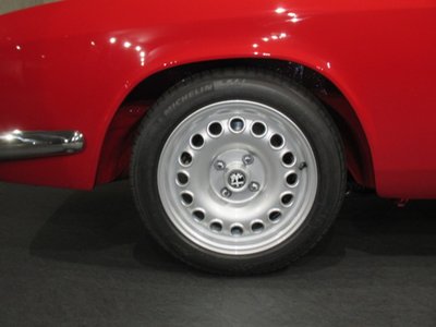 ALFA ROMEO JULIA - 10