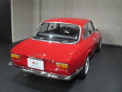 ALFA ROMEO JULIA - 3