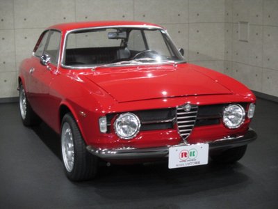 ALFA ROMEO JULIA - 4