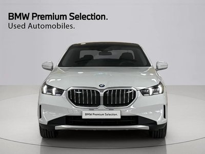 BMW 5 SERIES - 2