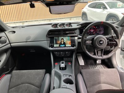 صورة 2 لـ 2024 Nissan FAIRLADY Z