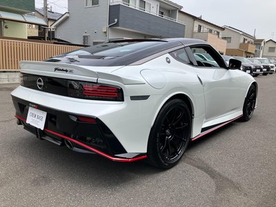2024 Nissan FAIRLADY Z — миниатюра 39