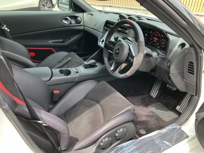 2024 Nissan FAIRLADY Z — миниатюра 26