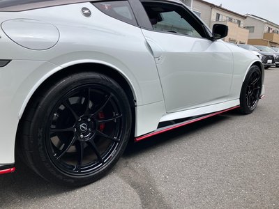 2024 Nissan FAIRLADY Z — миниатюра 40