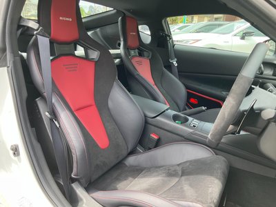 2024 Nissan FAIRLADY Z — миниатюра 27