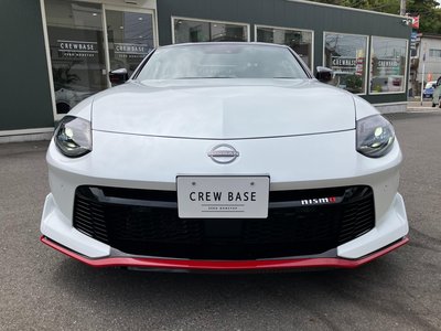 2024 Nissan FAIRLADY Z — миниатюра 34