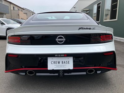 2024 Nissan FAIRLADY Z — миниатюра 43