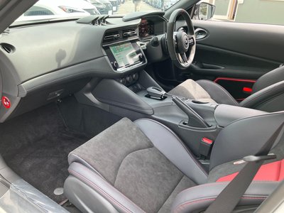 2024 Nissan FAIRLADY Z — миниатюра 29