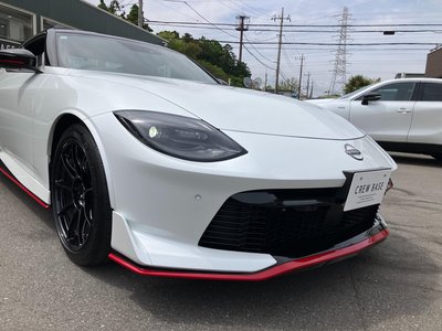 2024 Nissan FAIRLADY Z — миниатюра 31