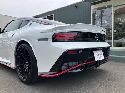 2024 Nissan FAIRLADY Z — миниатюра 45