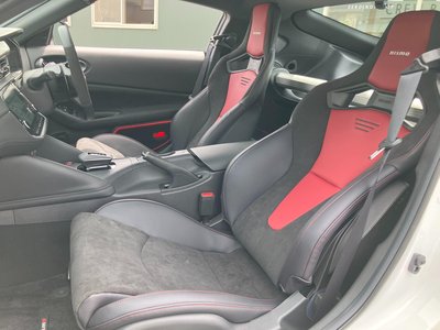 2024 Nissan FAIRLADY Z — миниатюра 30