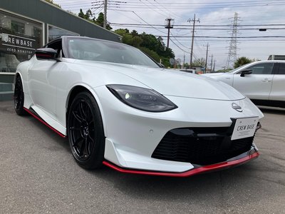 2024 Nissan FAIRLADY Z — миниатюра 37
