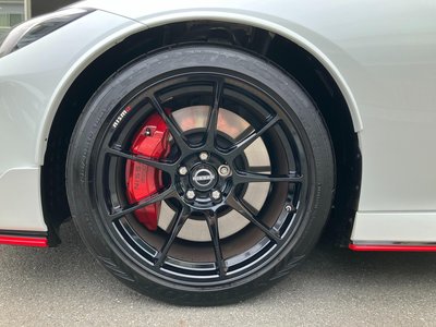 2024 Nissan FAIRLADY Z — миниатюра 48
