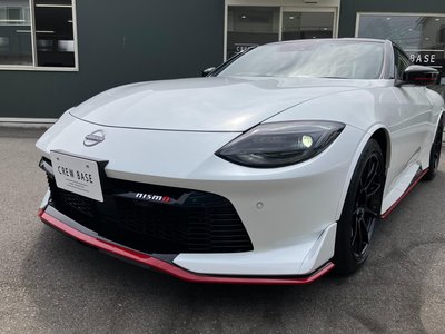 2024 Nissan FAIRLADY Z — миниатюра 32