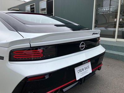 2024 Nissan FAIRLADY Z — миниатюра 44
