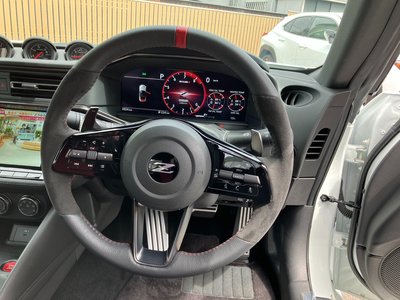 2024 Nissan FAIRLADY Z — миниатюра 11