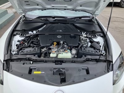 2024 Nissan FAIRLADY Z — миниатюра 51