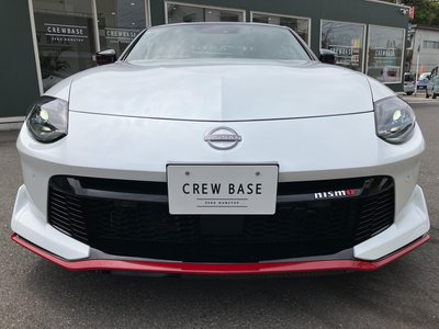 2024 Nissan FAIRLADY Z — миниатюра 35