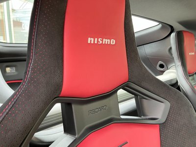 2024 Nissan FAIRLADY Z — миниатюра 28