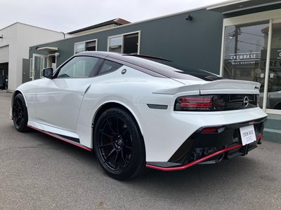 2024 Nissan FAIRLADY Z — миниатюра 46