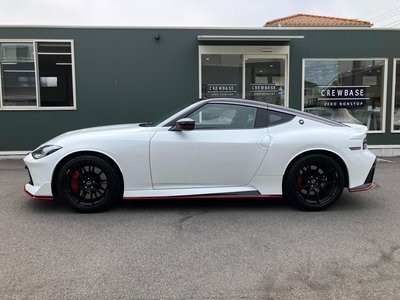 2024 Nissan FAIRLADY Z — миниатюра 47