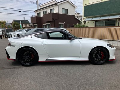 2024 Nissan FAIRLADY Z — миниатюра 38