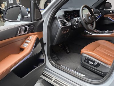 صورة مصغرة 13 لـ 2025 BMW X7