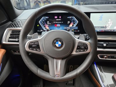 صورة مصغرة 19 لـ 2025 BMW X7