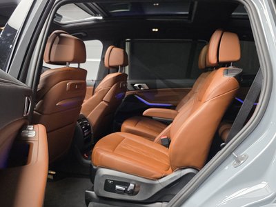 صورة مصغرة 18 لـ 2025 BMW X7