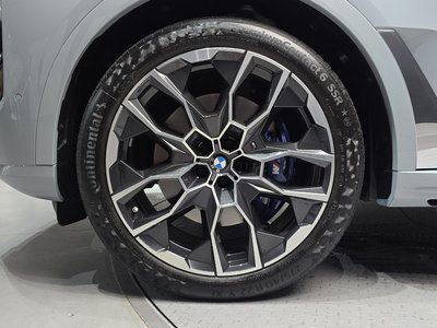 صورة 6 لـ 2025 BMW X7