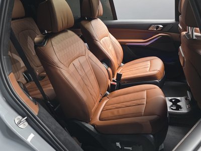 صورة مصغرة 17 لـ 2025 BMW X7