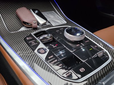 صورة مصغرة 12 لـ 2025 BMW X7